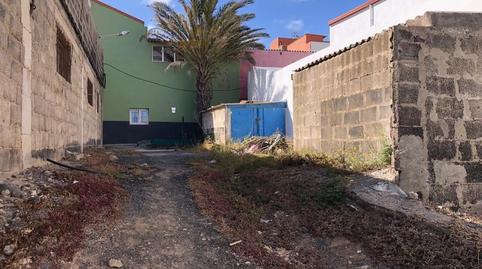 Foto 4 de Residencial en venda a Calle Guillén de Castro, 4, La Pardilla - San Antonio, Las Palmas