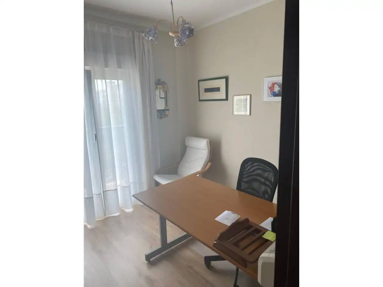 Schlafzimmer von Wohnung zum Verkauf in Cádiz mit Terrasse