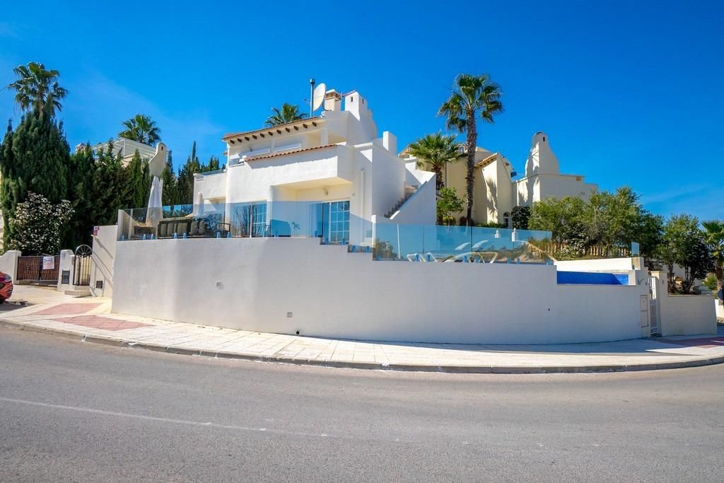 House or chalet for sale in Lomas de Campoamor - Las Ramblas
