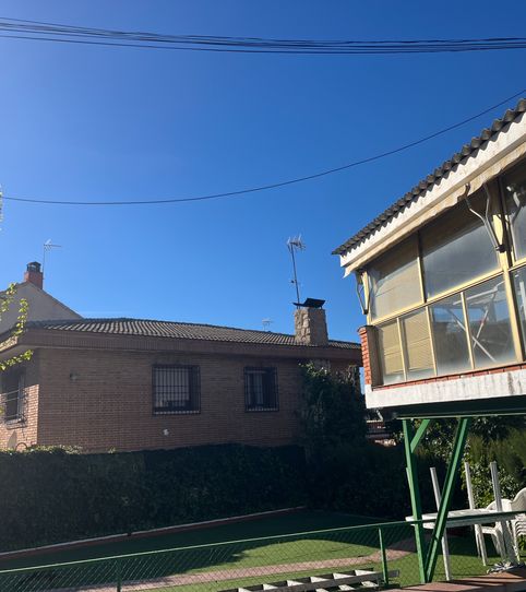 Foto 2 de Habitación en Calle de Carretas, Centro, Aranjuez