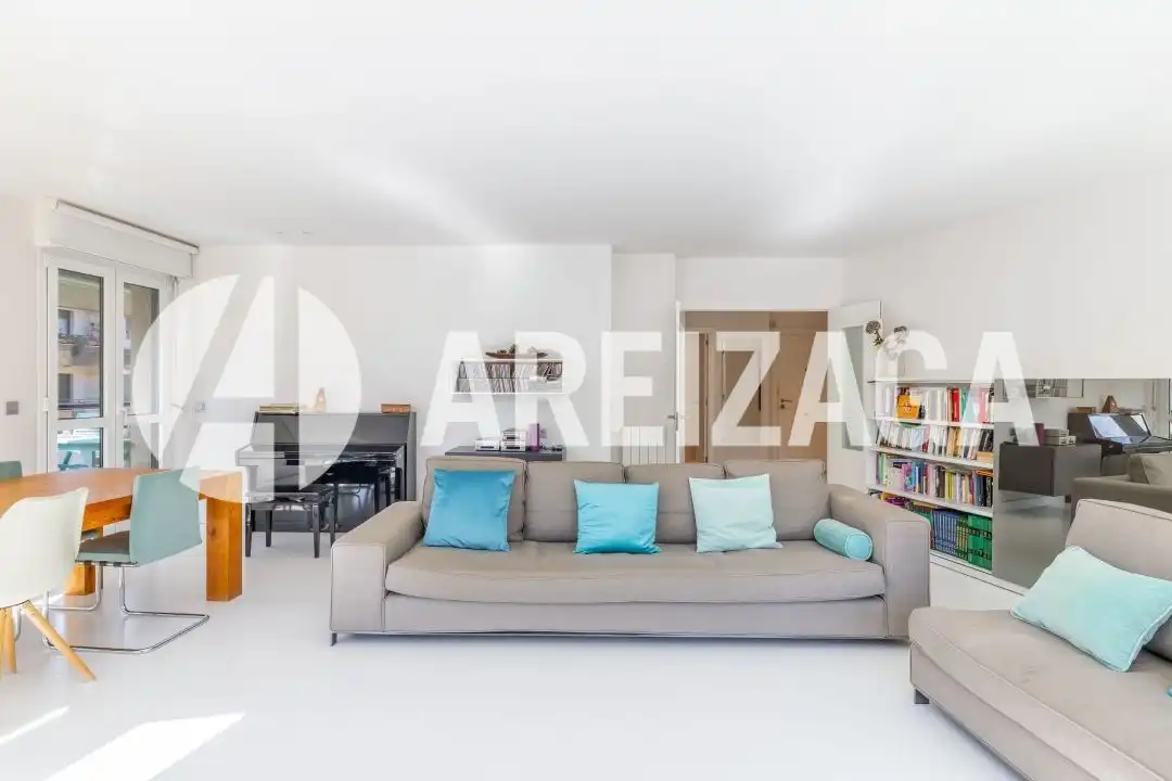 Piso en venta en Donostia - San Sebastián , Gipuzkoa