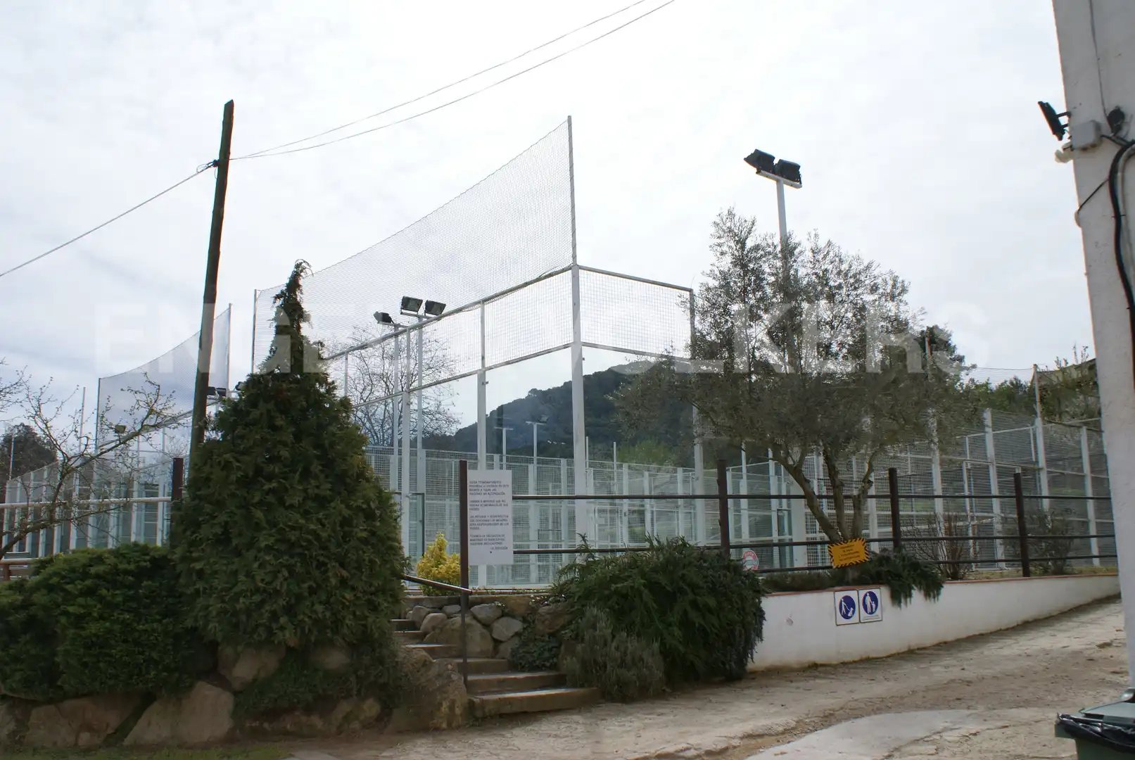 Business premises for sale in Llinars del Vallès, imagen 25