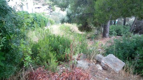Foto 2 de Terreno en venta en Calle Tulipa, Costa Cunit - Els Jardins - Els Rosers, Cunit