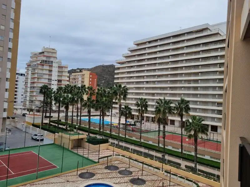 Apartament en venda a Racó