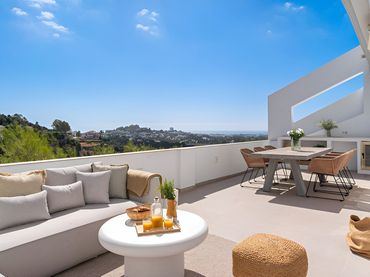 Erdgeschosswohnung mit Pool zum Verkauf in La Quinta