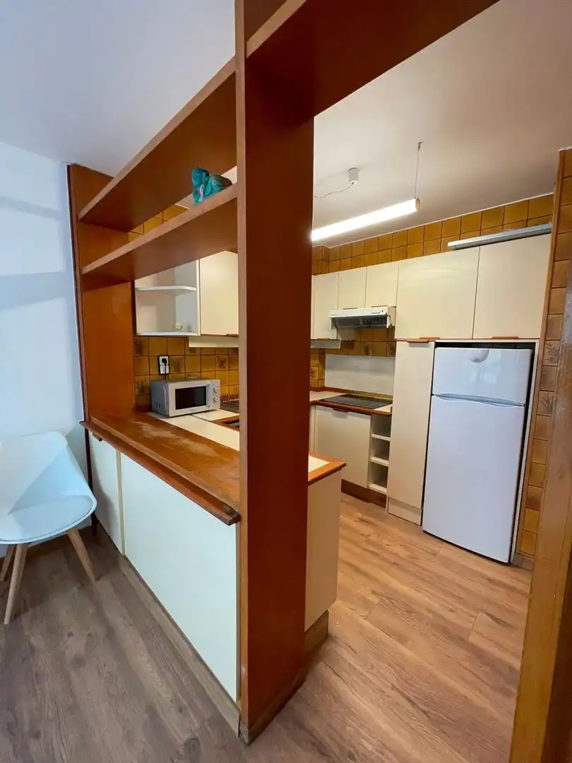 Wohnung mit Aufzug zur Miete in Calle do Socorro, imagen 3