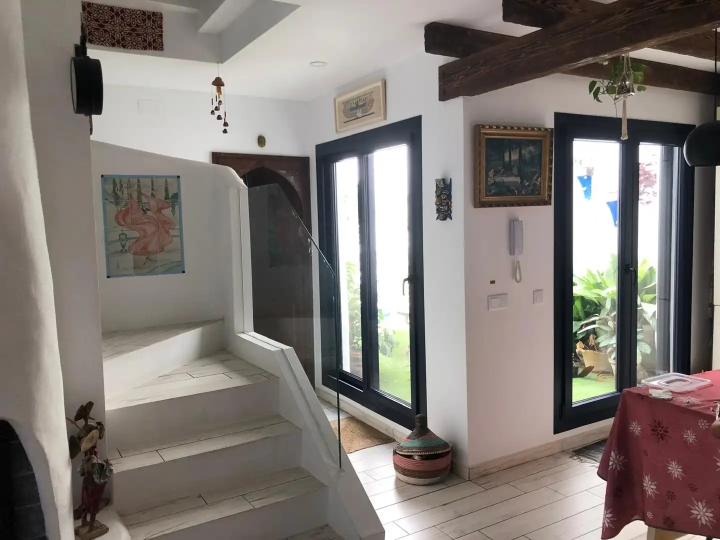 Houses for rent in Sanlúcar de Barrameda  with Air Conditioner, Heating and Terrace