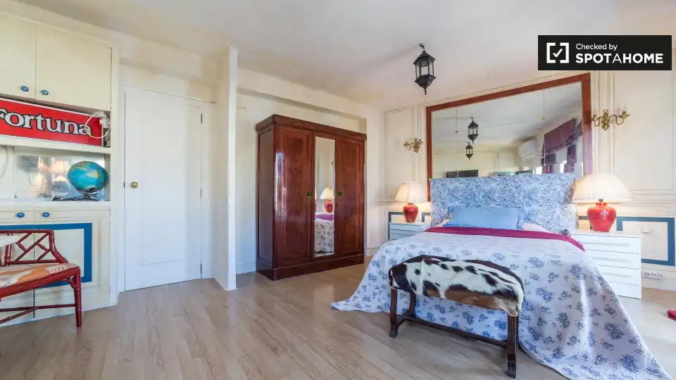 Appartement avec terrasse à louer à Ciutat Vella, imagen 14