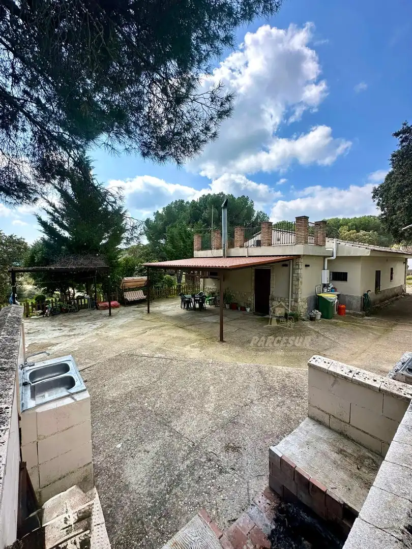 Casa rústica en venda a Periurbano Oeste - Sierra, imagen 34