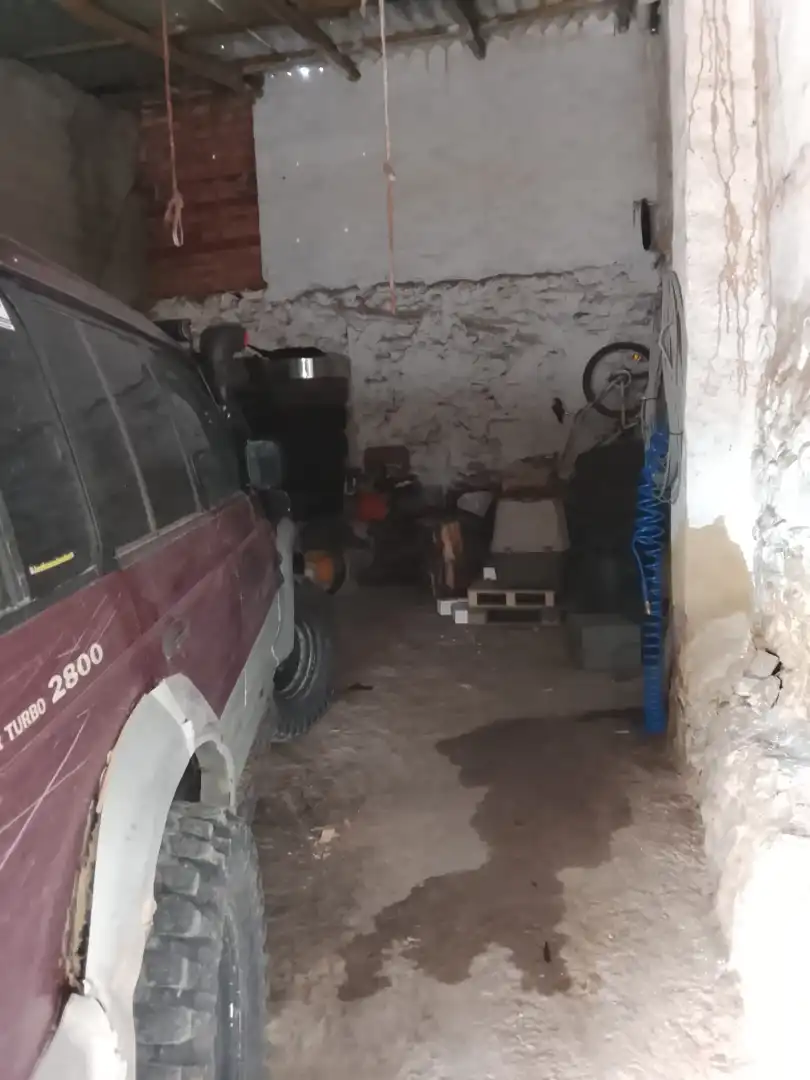 Casa o chalet en venta en Vara de Rey con Amueblado