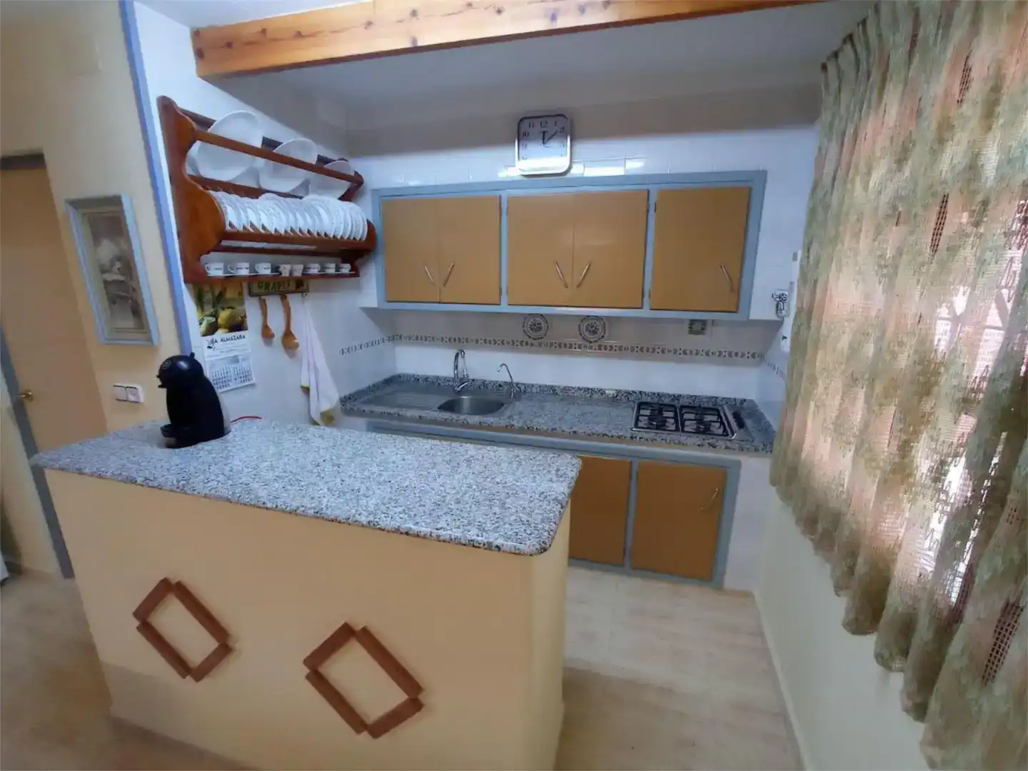 Cuina de Pis en venda en Alhama de Murcia