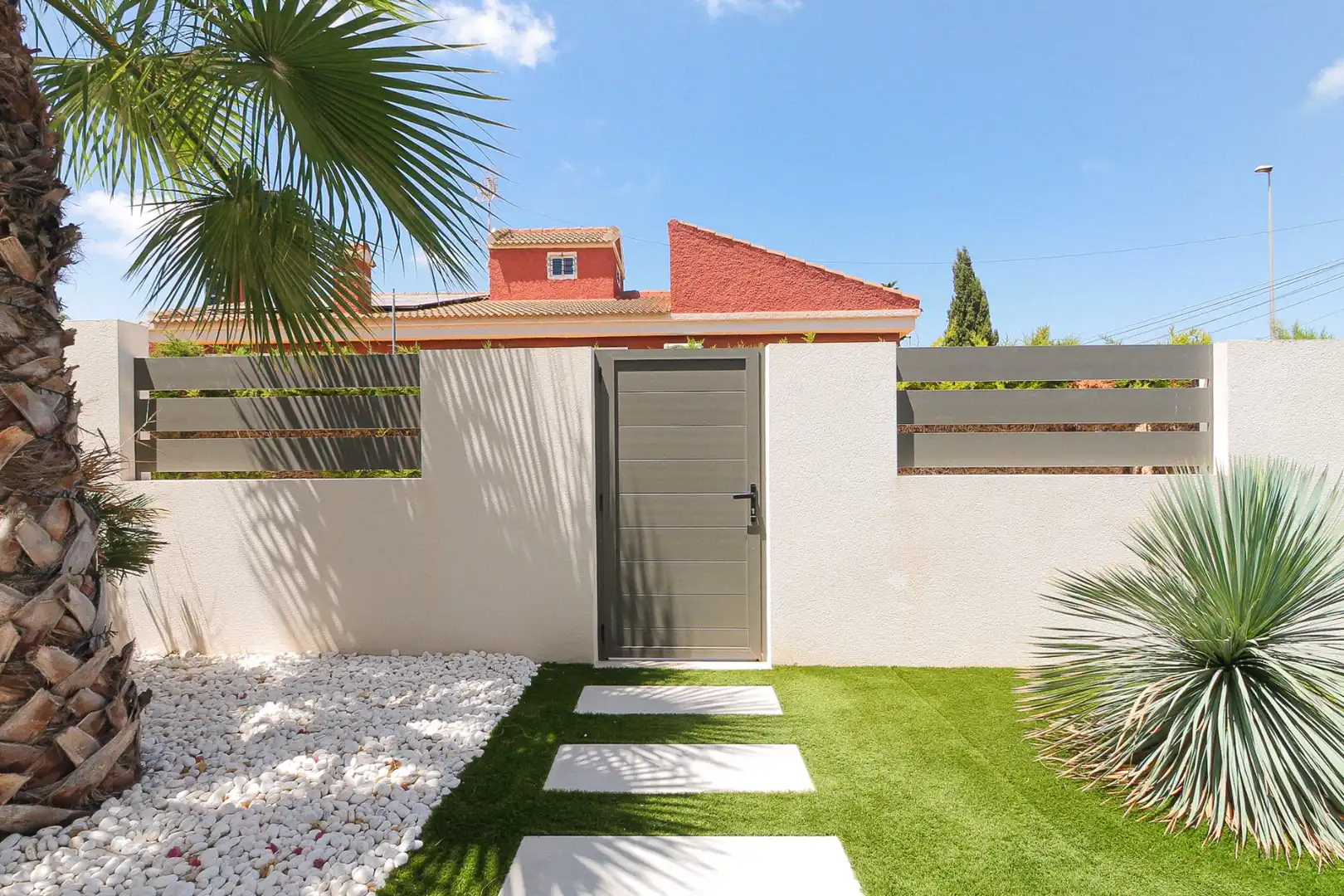 Chalet con terraza en venta en Orihuela Costa, imagen 41