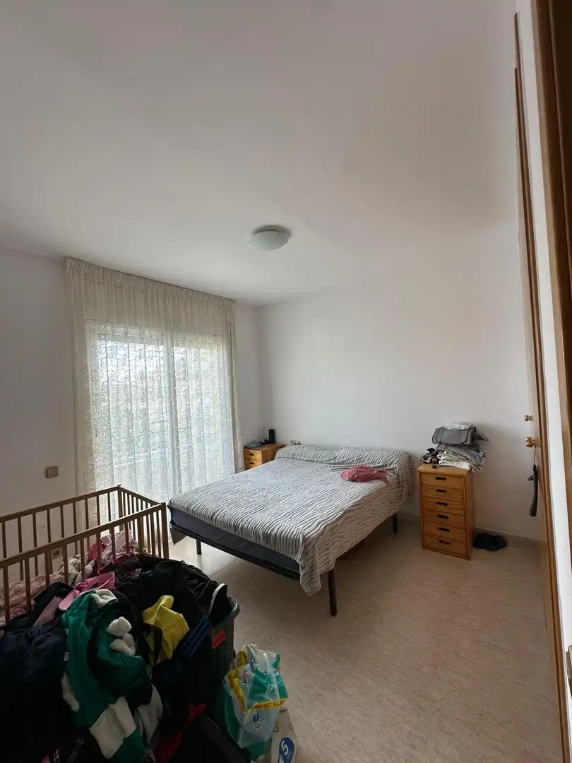 Casa a schiera con terrazza in vendita a Carrer de Vallbona, imagen 11