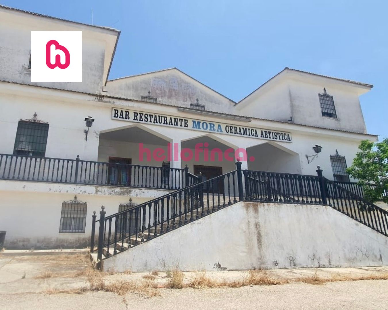 Casa o chalet en venta en A-4, Zona Entrada - Gasolineras