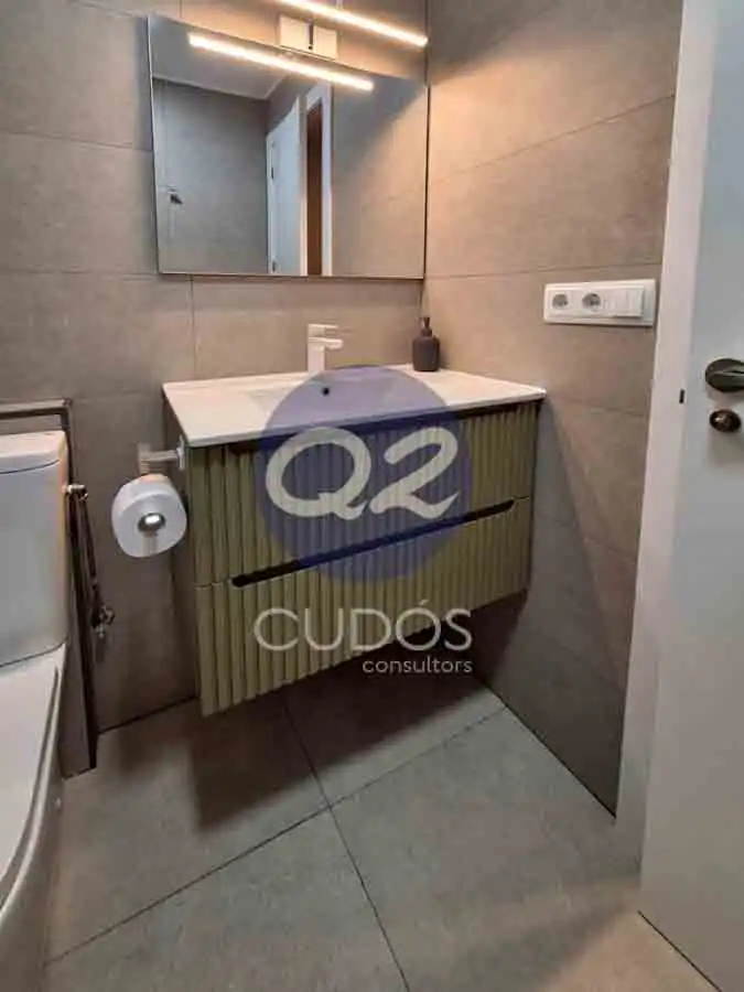 Baño de Piso en venta en Balaguer con Aire acondicionado, Calefacción y Parquet