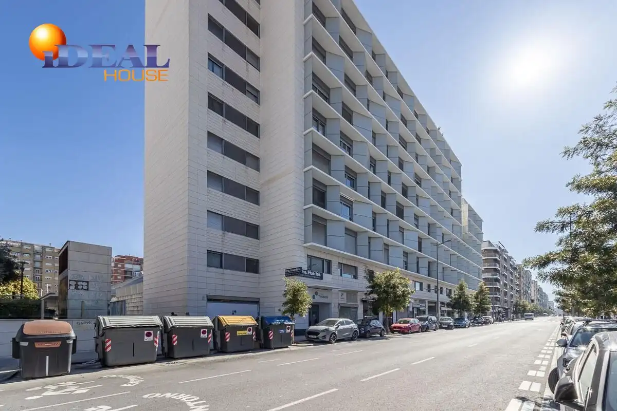 Flat with lift for sale in Ronda