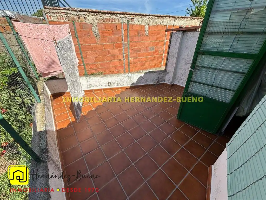 Houses for sale in La Fuente de San Esteban   with Heating and Terrace