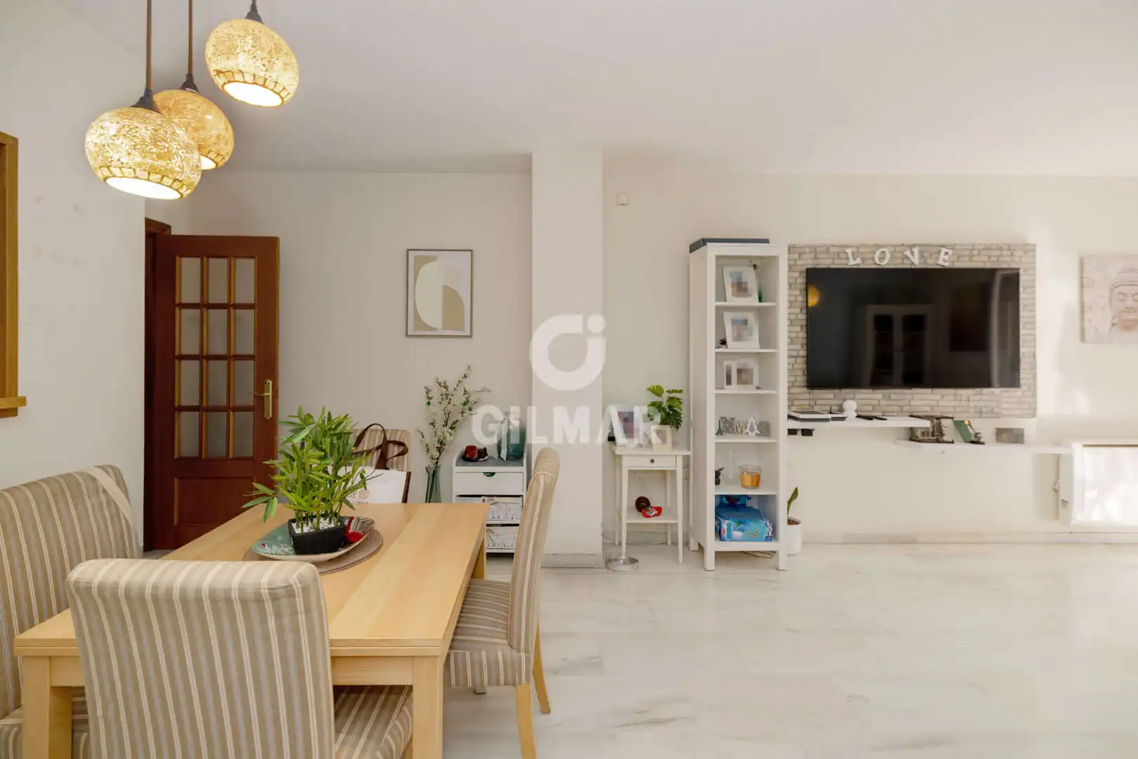Apartment with terrace for sale in Estepona Pueblo, imagen 8