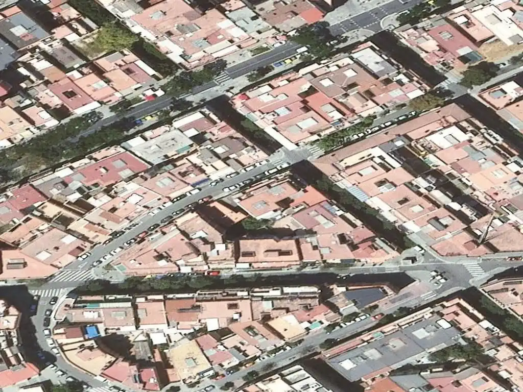 Wohnung zum Verkauf in Vidal I Guasch 48-50
