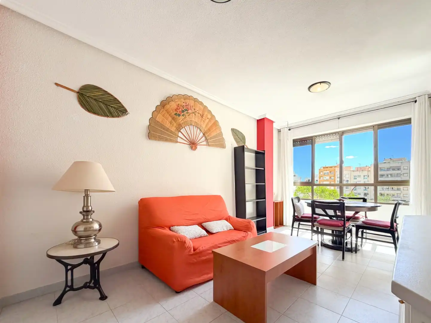 Apartment mit Terrasse zum Verkauf in Campello Playa, imagen 2