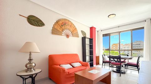 Foto 2 de Apartamento en venta en Campello Playa, El Campello