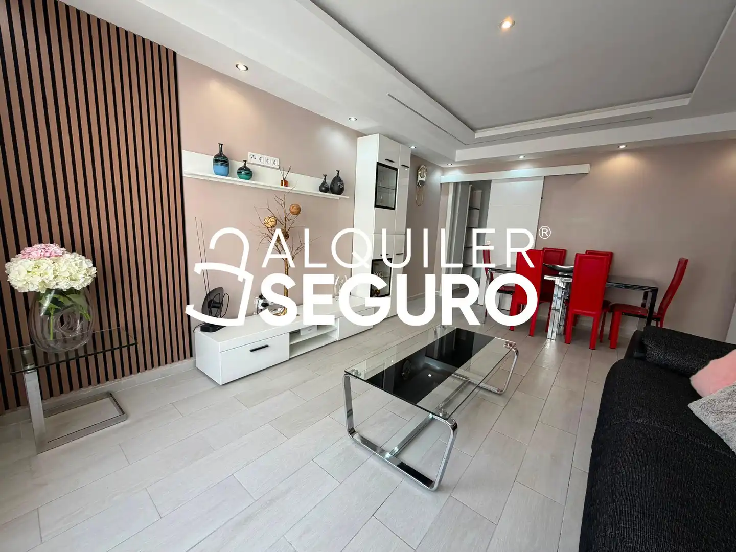 Flat to rent in Castellon