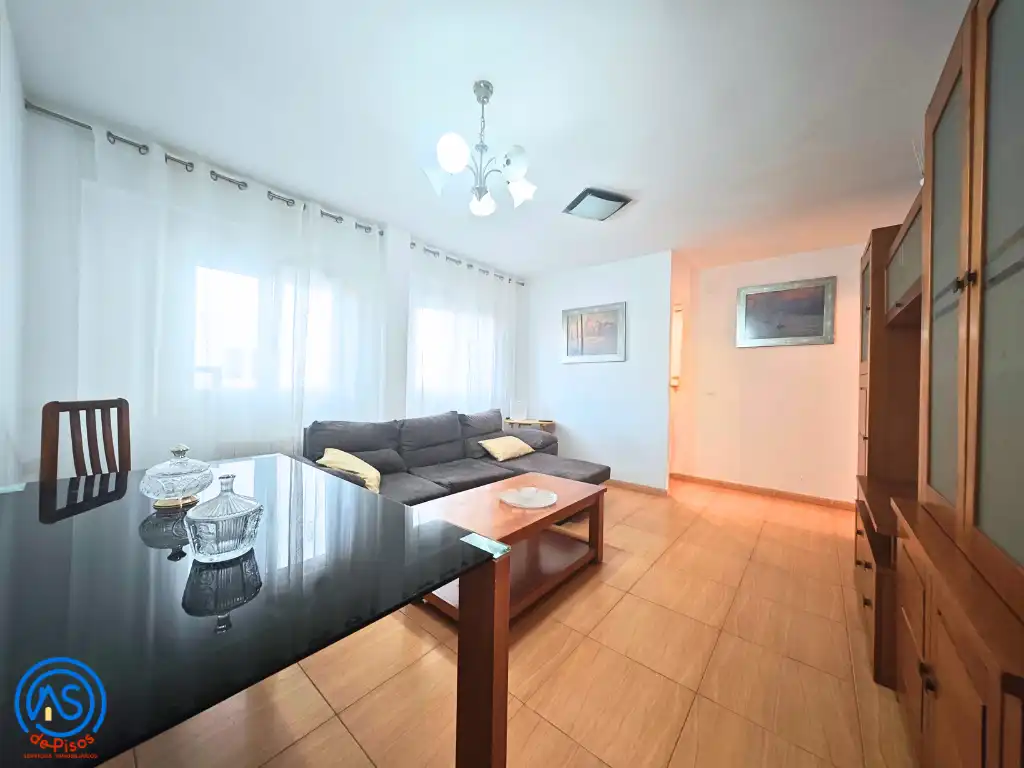 Wohnung mit Balkon zur Miete in Calle de Miraflores 12, imagen 5