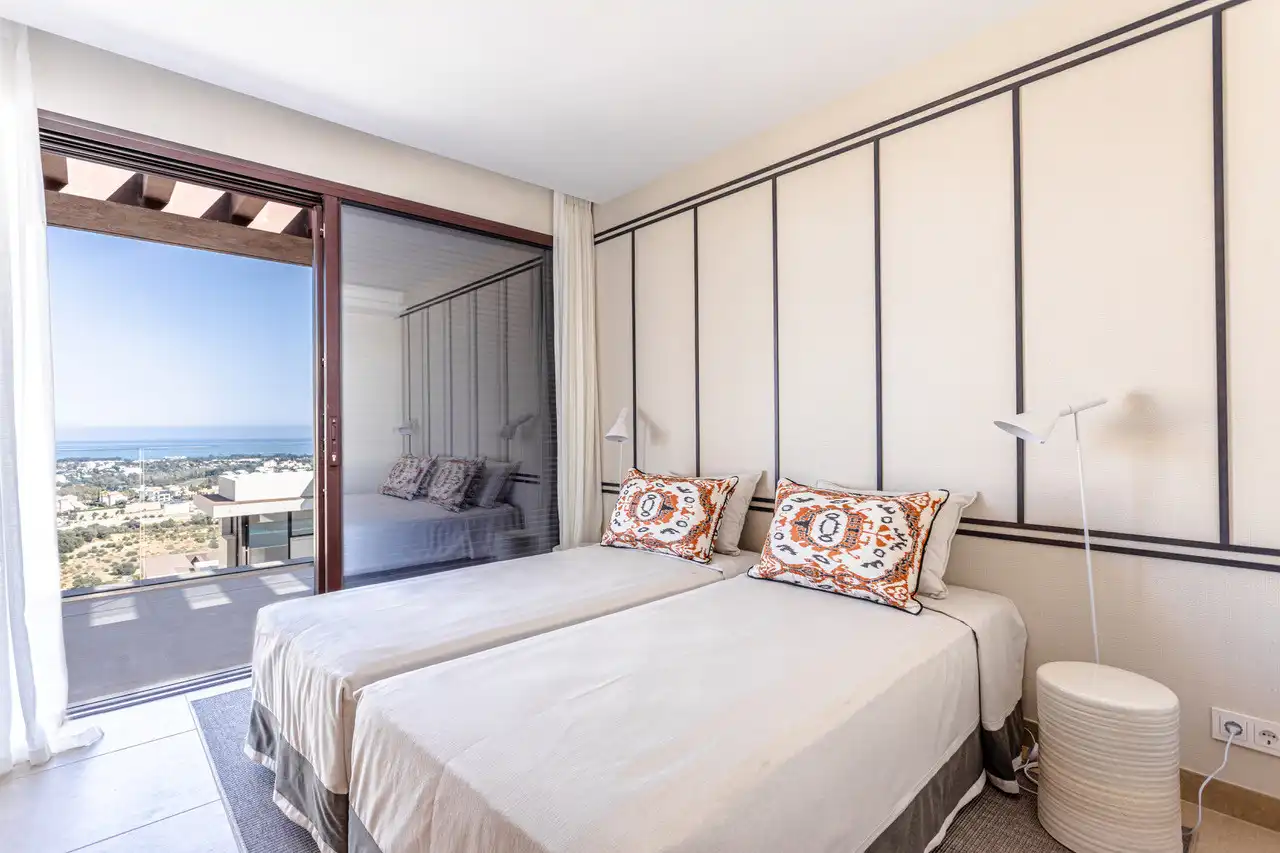 Haus mit Pool zum Verkauf in Marbella Centro, imagen 13