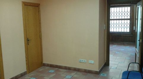Foto 3 von Büro zur Miete in Calle del Barón de Eroles, 3, Monzón, Huesca
