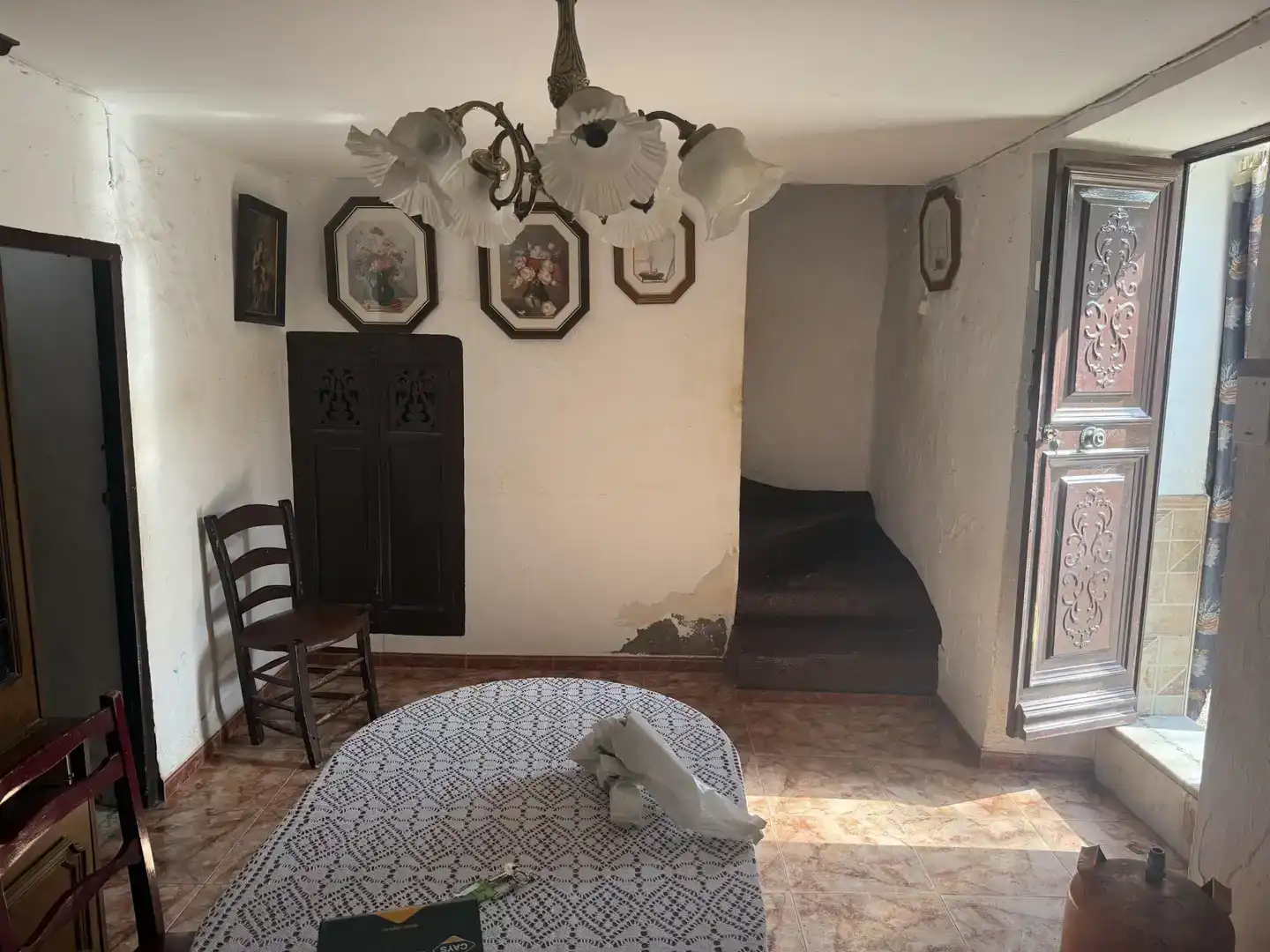 Finca rústica en venda en Villanueva de Algaidas