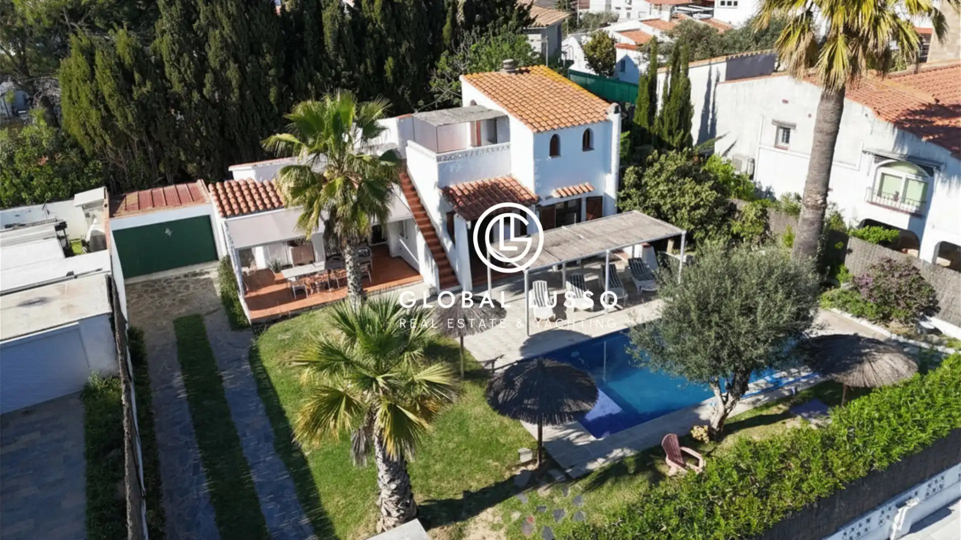 Haus mit Terrasse zum Verkauf in Urbanització Castelló Nou, imagen 9