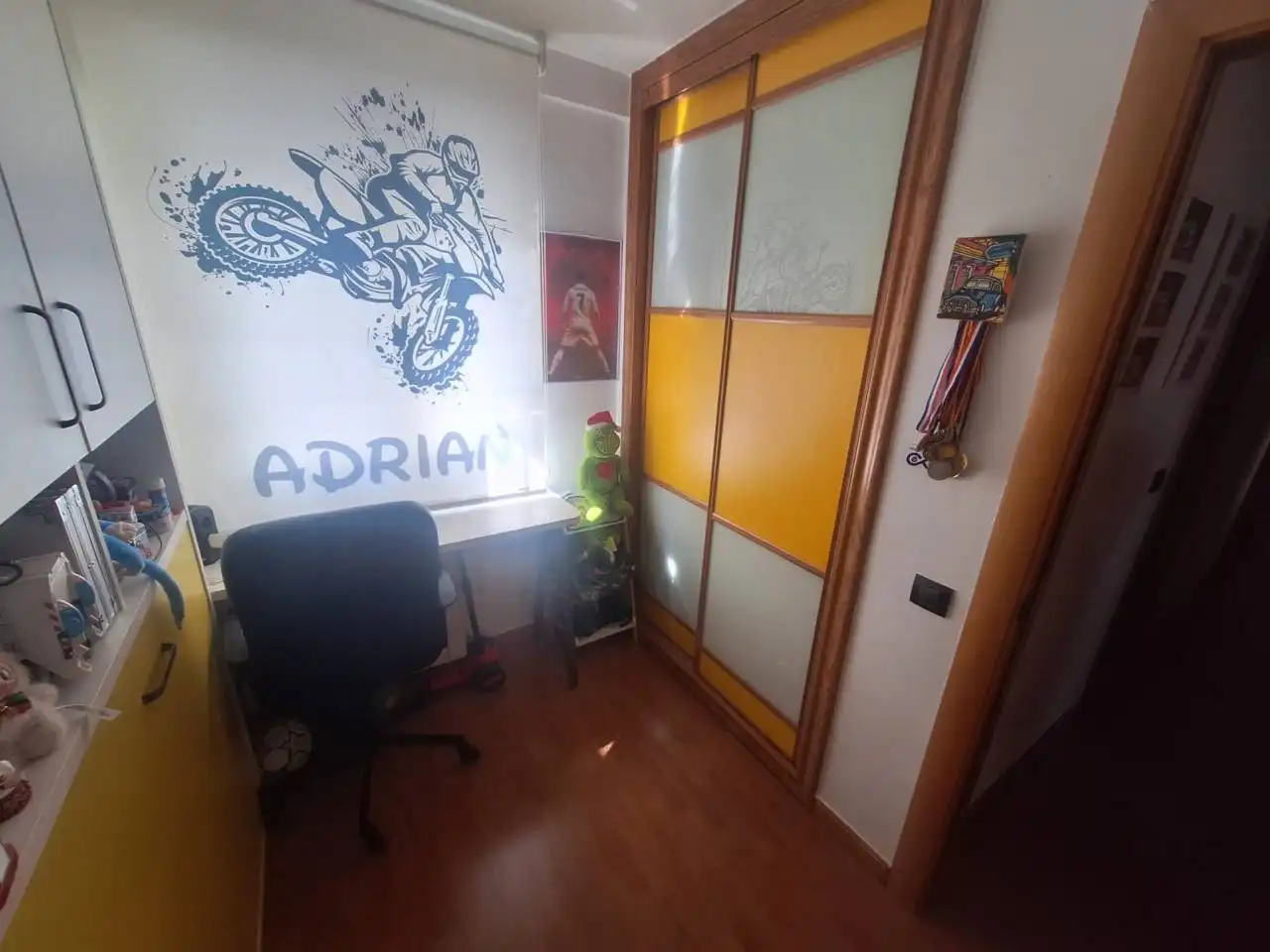 Habitación de Piso en venta en Centro