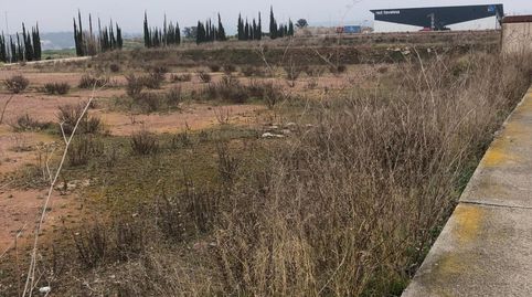 SOLAR INDUSTRIAL EN VENTA EN SANT FRUITOS DE BAGES, imatge 2