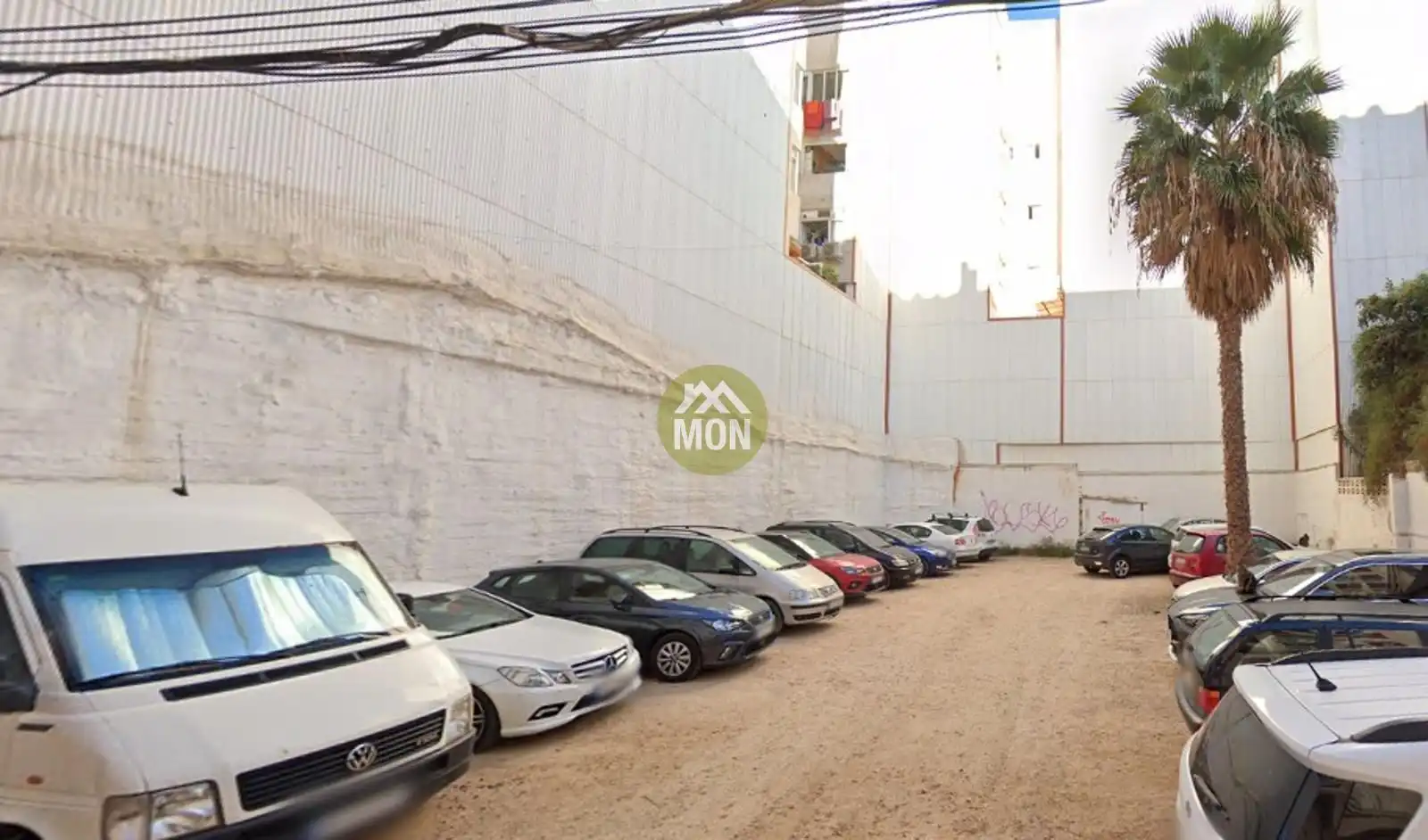Terreno residenziale in vendita a Centro Urbano, imagen 3