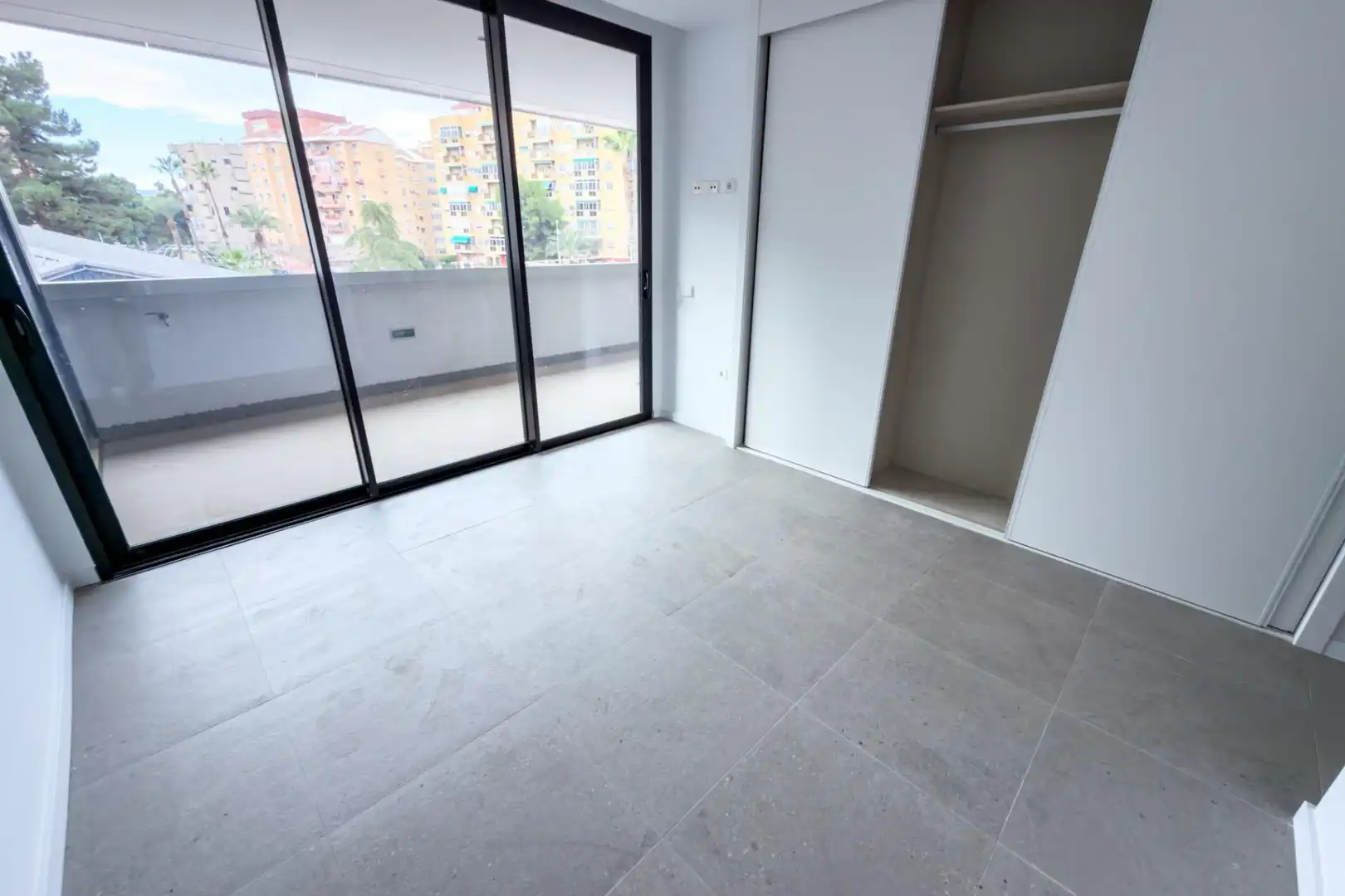 Piso con terraza en venta en RONDA LEVANTE, imagen 14