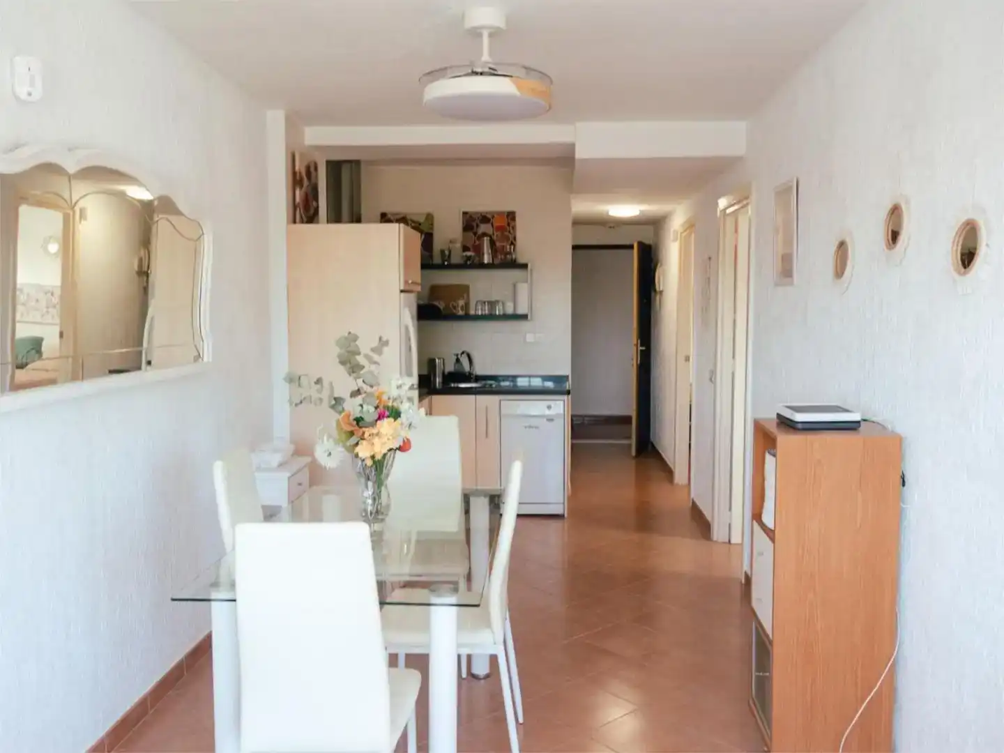 Comedor de Piso en venta en El Rompido