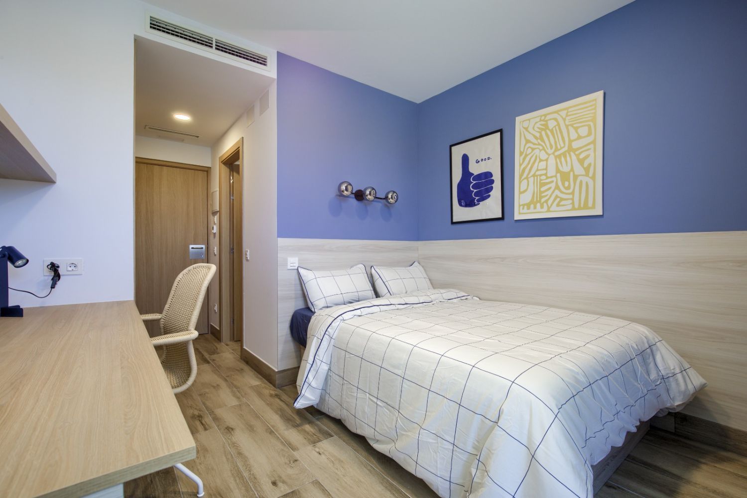 Estudi de lloguer a Guazalate, 4, El Bosque