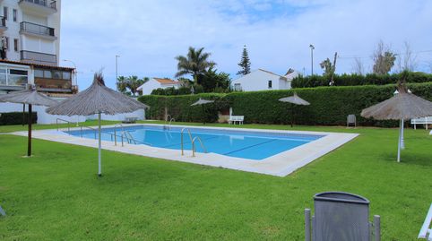 Foto 4 de Piso en venta en Chilches Costa - Ur Paraiso Apartamentos, Chilches, Vélez-Málaga