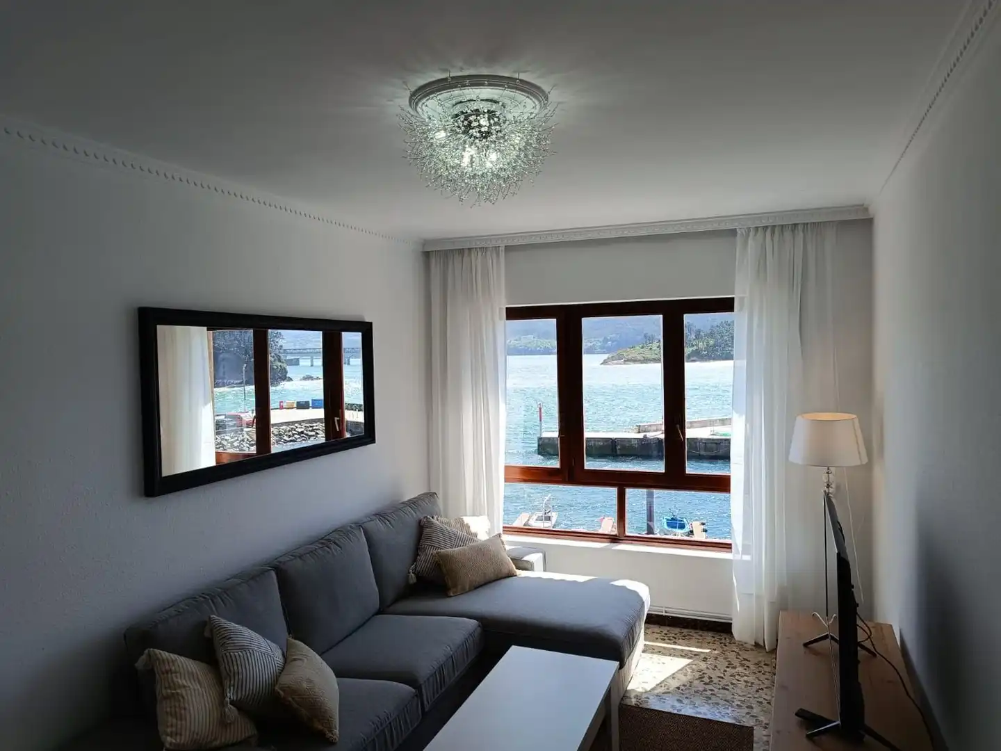Residencial en venda a Avenida Muelle 4, imagen 14