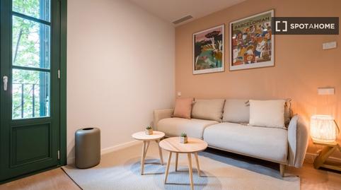 Foto 4 de Pis de lloguer a Sagrada Família,  Barcelona Capital