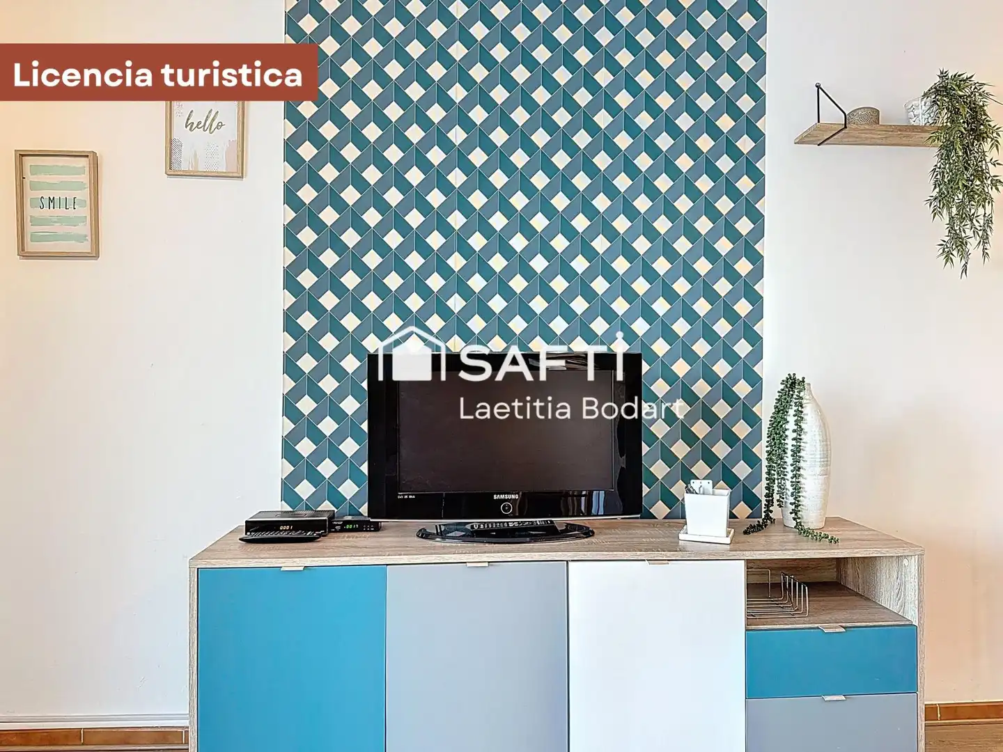Mini appartamento in vendita a Port Grec - Port Moxó, imagen 10