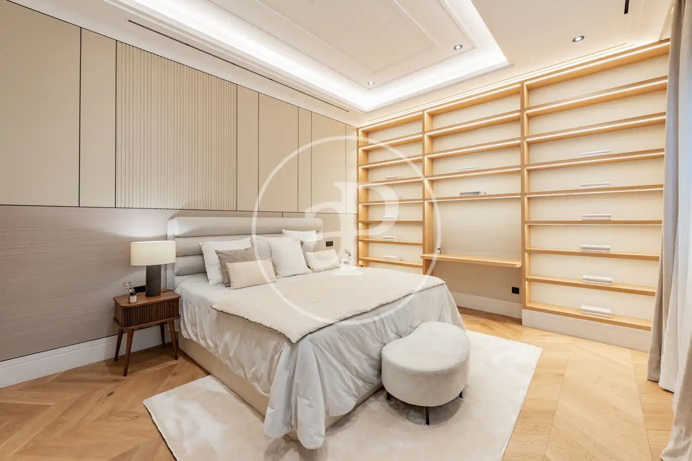 Wohnung mit Aufzug zum Verkauf in Barrio de Salamanca, imagen 34
