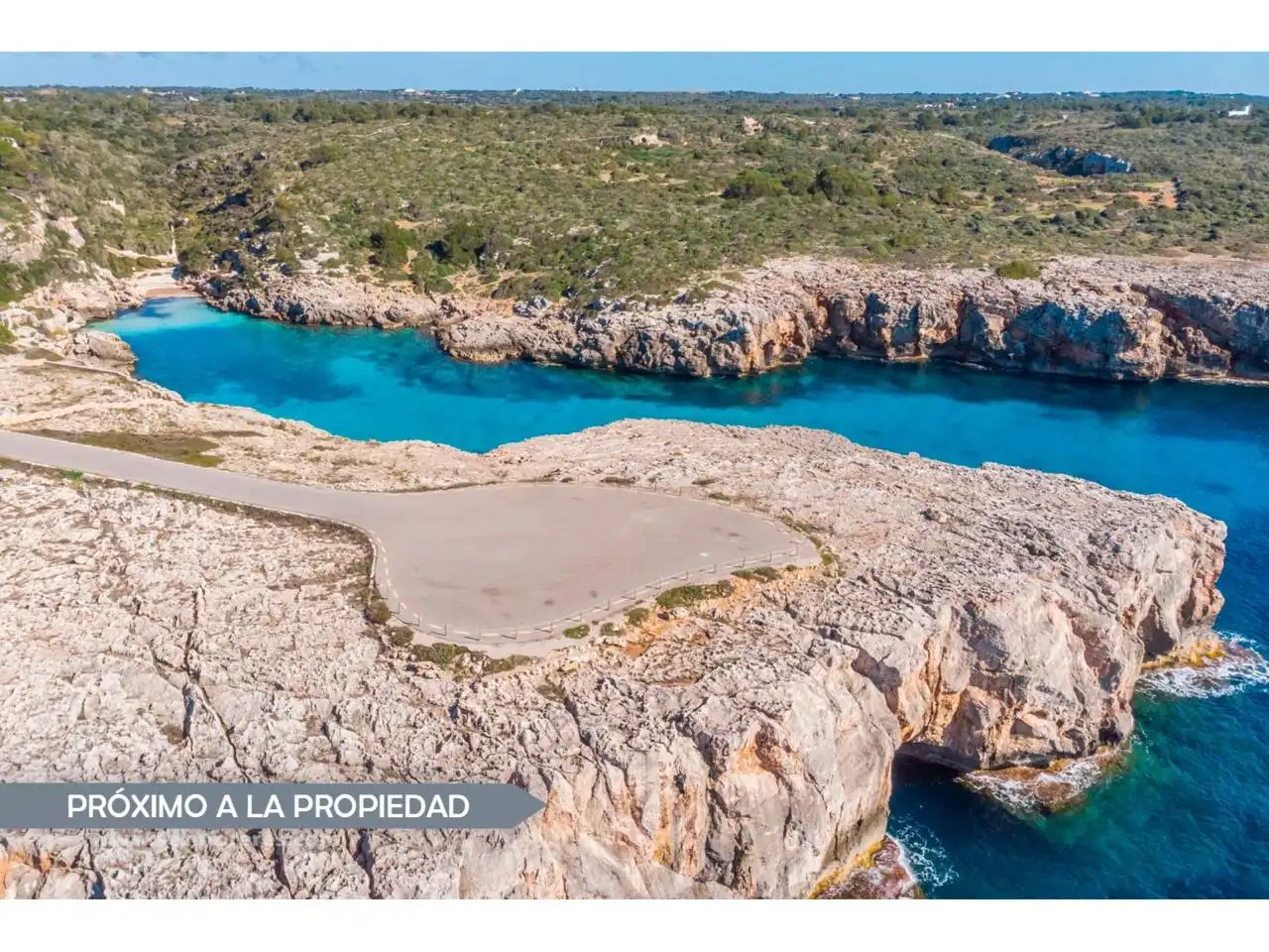 Residencial en venta en Maó - Mahón