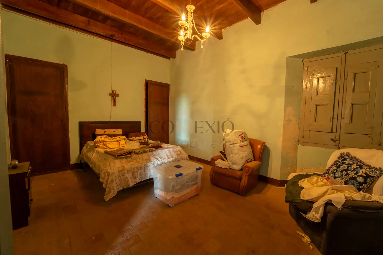 Finca rústica en venta en Pontós con Jardín privado, Terraza y Trastero