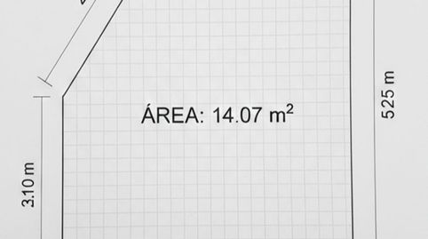 Foto 4 de Garatge en venda a Calle Ancha de la Magdalena, 10, Casco Histórico - Ribera - San Basilio, Córdoba Capital