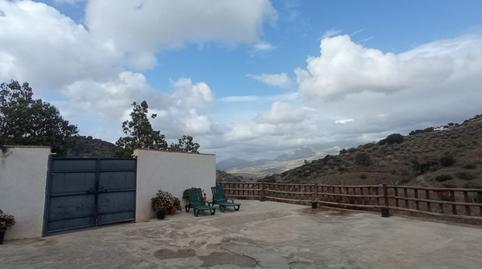 Foto 5 de Finca rústica en venda a Colmenar, Málaga