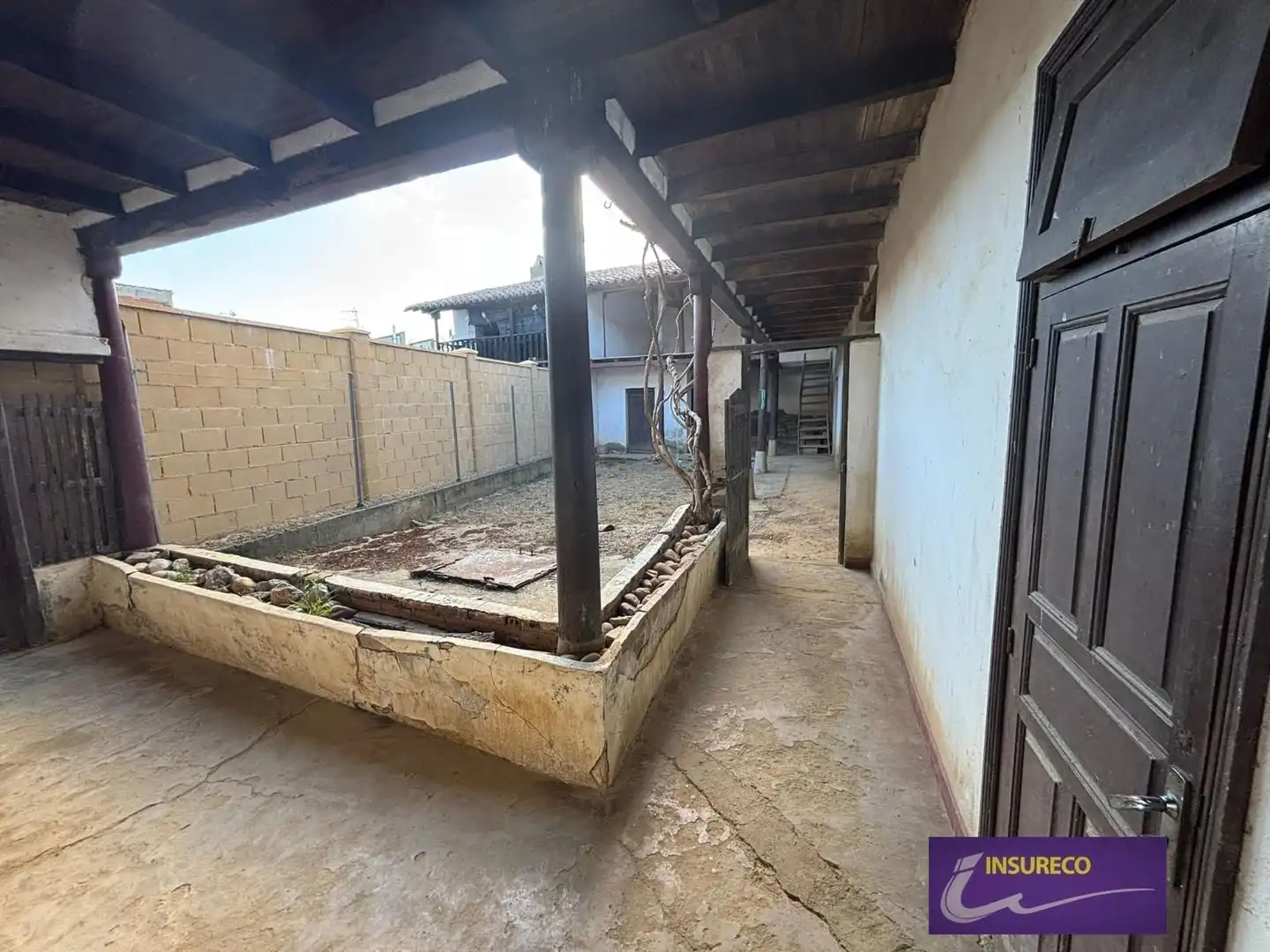 House with garden for sale in Real, imagen 29