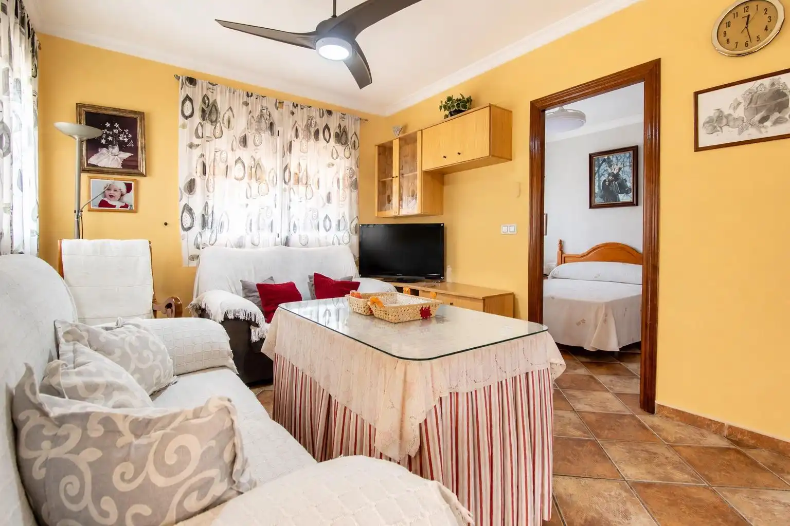 Casa o xalet en venda a Playa Cruz del Mar