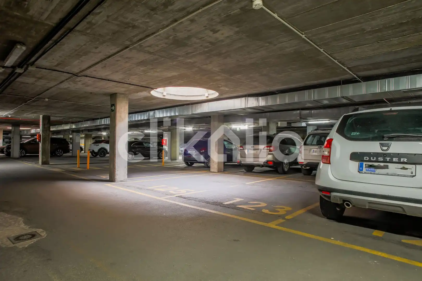Parking de Piso en venta en Colmenar Viejo con Calefacción, Trastero y Piscina