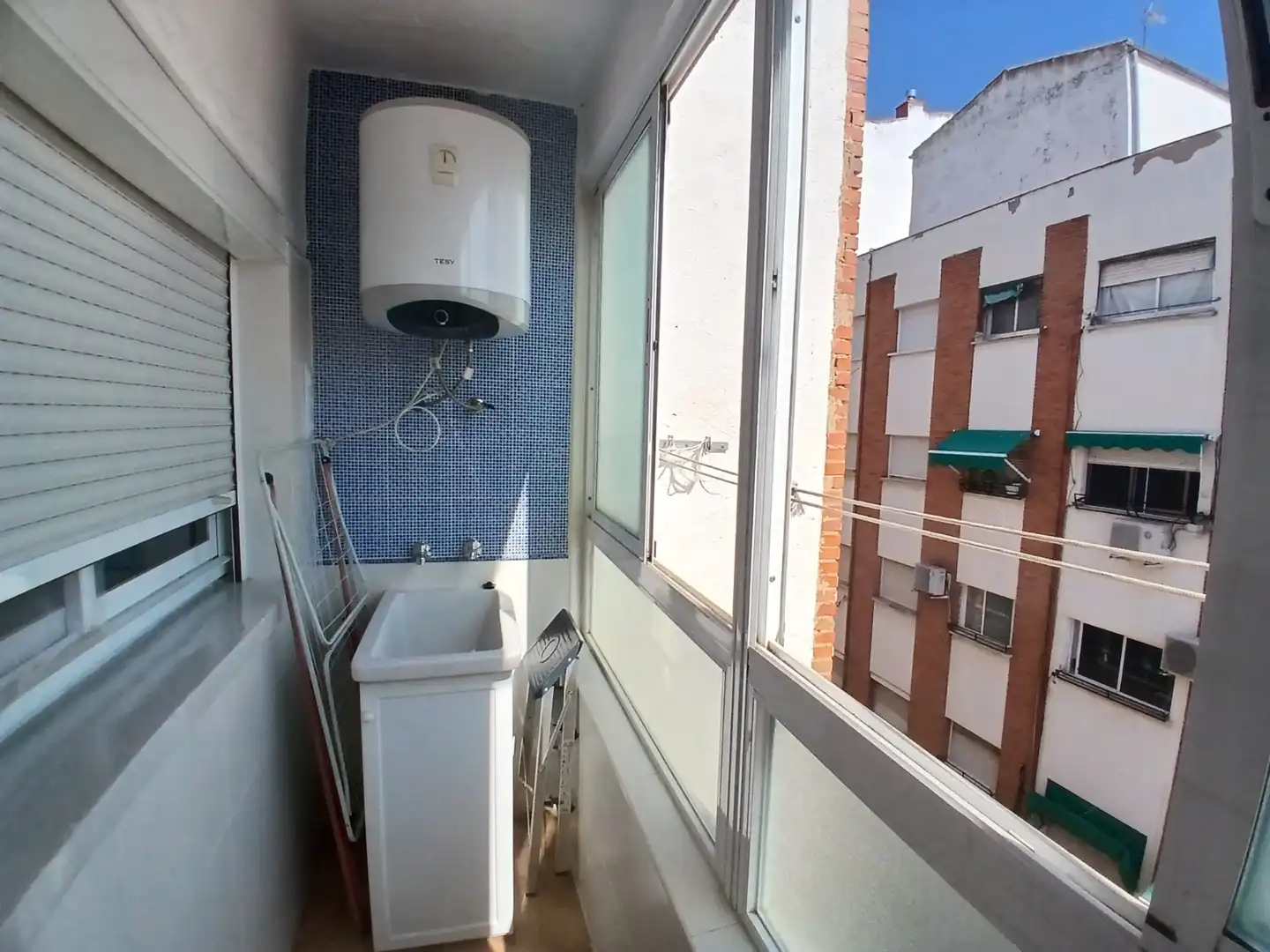 Wohnung mit Terrasse zum Verkauf in Miguel Ángel Blanco, imagen 17